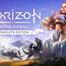 🐲Horizon Zero Dawn™ Complete Edition ✅ Steam аккаунт ✅