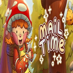 Mail Time (Steam ключ / РФ Весь Мир)