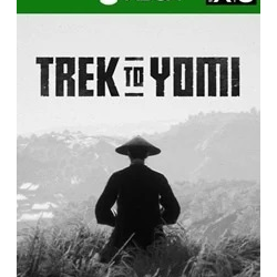 trek to yomi xbox one x s key