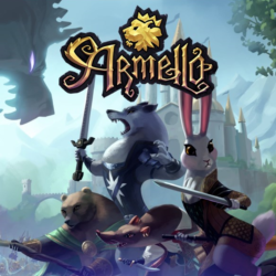 armello xbox one series x s key