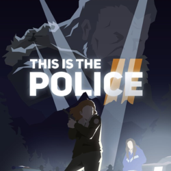 this is the police 2 xbox one series x s