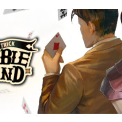 Death Trick: Double Blind * STEAM RU ⚡ АВТО 💳0%