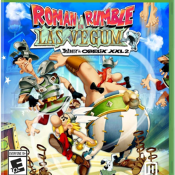 asterix obelix xxl 2 roman rumble in las vegum xbox key
