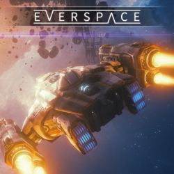 everspace xbox one series x s pc key