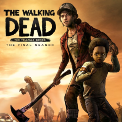 the walking dead final season the complete season xbox