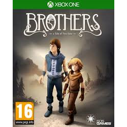 brothers a tale of two sons xbox one x s key