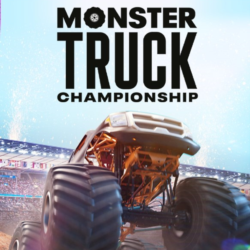 monster truck championship xbox series x s key