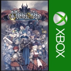 ☑️⭐Unicorn Overlord XBOX⭐Покупка на Ваш аккаунт⭐☑️ 🫵