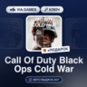Call Of Duty Black Ops Cold War (Xbox One Ключ) РФ-СНГ-МИР   ПОДАРОК
