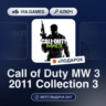 Call of Duty MW 3 2011 Collection 3 (Steam Ключ) МИР (Не все страны)   ПОДАРОК
