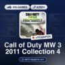 Call of Duty MW 3 2011 Collection 4 (Steam Ключ) МИР (Не все страны)   ПОДАРОК