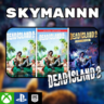 DEAD ISLAND 2       XBOX ONE/XS/EpicGames/PS4|5
