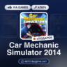 Car Mechanic Simulator 2014 (Steam Ключ) РФ-СНГ-МИР   ПОДАРОК