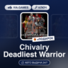 Chivalry Deadliest Warrior (Steam Ключ) МИР (Не все страны)   ПОДАРОК