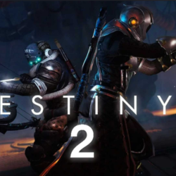 Destiny 2: DLC & Add-Ons    PS4 / PS5   ТУРЦИЯ