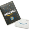 БЫСТРО  AMAZON GIFT CARD USA  Подарочная карта 5$-500$