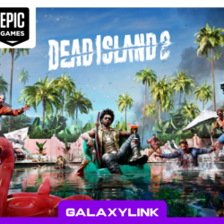 Dead Island 2 (2023) - ВСЕ ИЗДАНИЯ - EPIC GAMES (ПК)