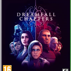 dreamfall chapters xbox one x s key