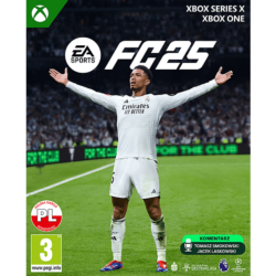 ea sports fc 25 xbox one x s key