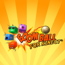 boom ball for kinect xbox one x s key
