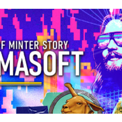 Llamasoft: The Jeff Minter Story * STEAM RU ⚡