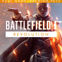 🔥🎮BATTLEFIELD 1 REVOLUTION XBOX ONE X|S KEY🎮🔥