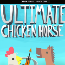 ultimate chicken horse xbox one x s key