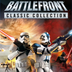STAR WARS Battlefront Classic Collection (Аренда Steam)