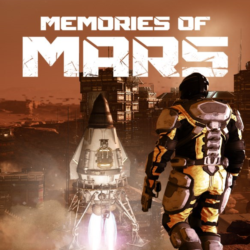 memories of mars xbox one x s key