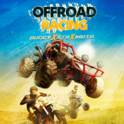 offroad racing buggy x atv x moto xbox one key