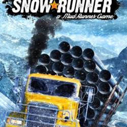 SNOWRUNNER ANNIVERSARY TRAILER DLC XBOX🔑КЛЮЧ