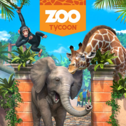 zoo tycoon xbox one series x s key