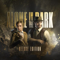 Alone in the Dark - Digital Deluxe Xbox Series X|S