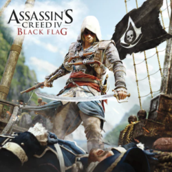 Все регионы☑️Assassin's Creed 4 Black Flag GOLD издание