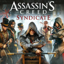 РФ/СНГ    Assassin&acute;s Creed Syndicate Steam