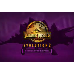 🔥JWE 2: Secret Species Pack DLC🔑STEAM КЛЮЧ РФ-МИР  🎁