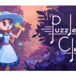 Puzzles For Clef 💎 АВТОДОСТАВКА STEAM GLOBAL МГНОВЕННО ЛИЦЕНЗИЯ