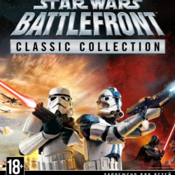 STAR WARS Battlefront Classic Collection 🎁 STEAM GIFT