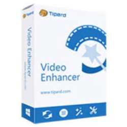 Tipard Video Enhancer    лицензионный ключ, лицензия