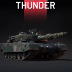🟡War Thunder 🟡 Набор Type 90B "Fuji"🎮XBOX  🎁БЫСТРО