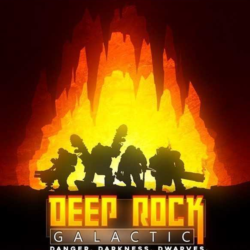 deep rock galactic ultimate xbox one x s pc