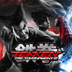 Активация TEKKEN TAG TOURNAMENT 2 (Xbox)  🚀