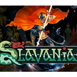 Slavania * STEAM РОССИЯ ⚡ АВТОДОСТАВКА 💳0% КАРТЫ