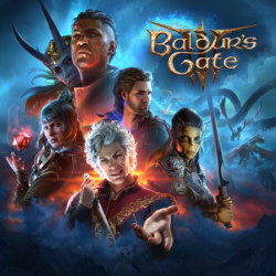 Baldur's Gate 3 | XBOX | На любой аккаунт