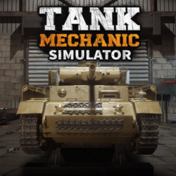 tank mechanic simulator xbox one x s key