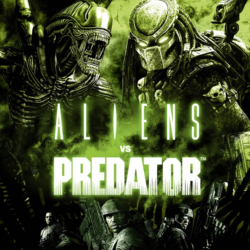 Активация Aliens vs Predator (Xbox)  🚀