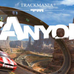 TrackMania² Canyon ГЛОБАЛЬНЫЙ СТИМ КЛЮЧ   РФ