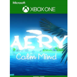 aery calm mind xbox one series x s key