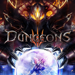 dungeons 3 xbox one series x s key