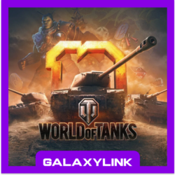 WORLD OF TANKS   ЗОЛОТО   - XBOX